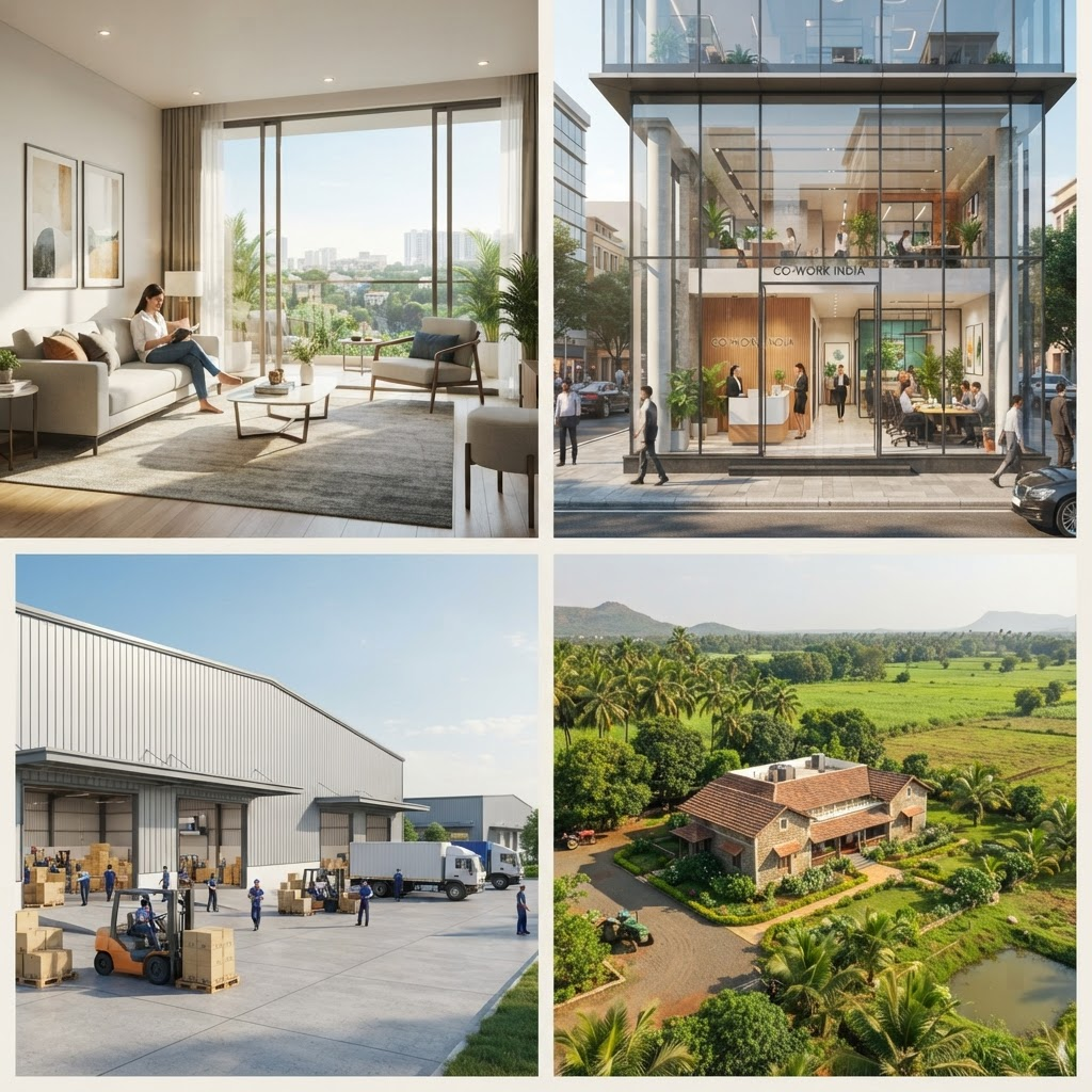Commercial Property